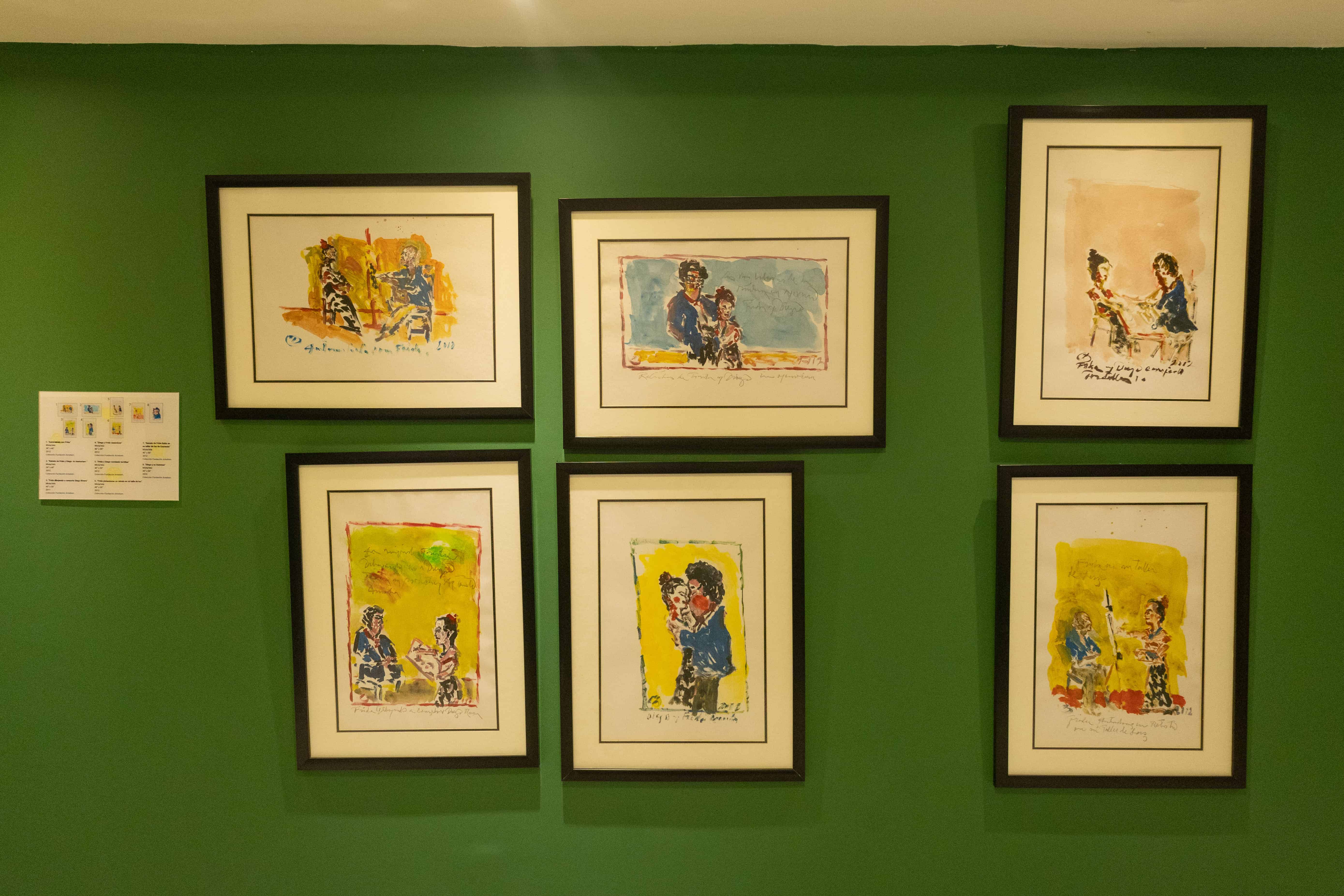 Museo José Cestero.
