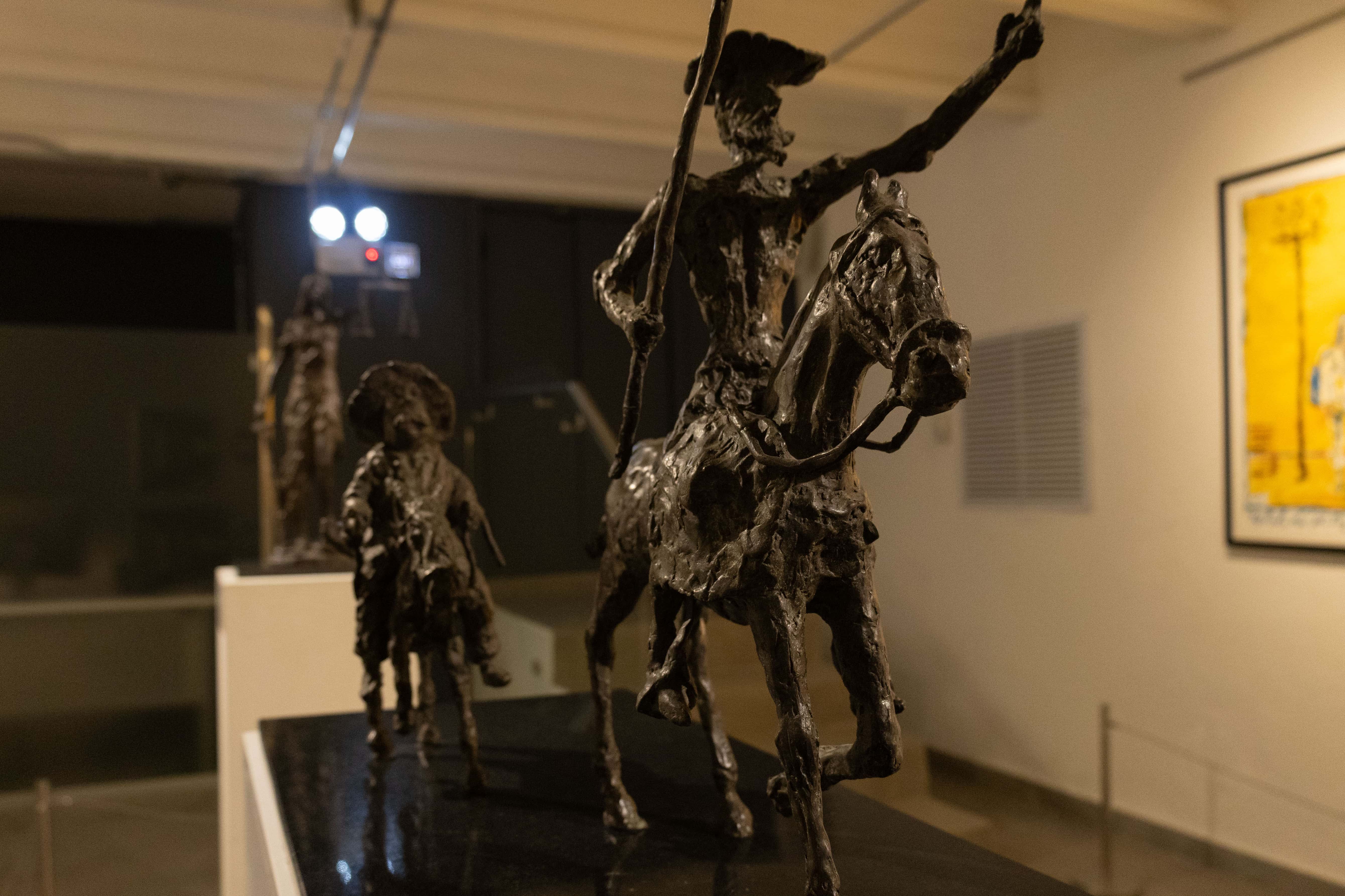 Museo José Cestero.