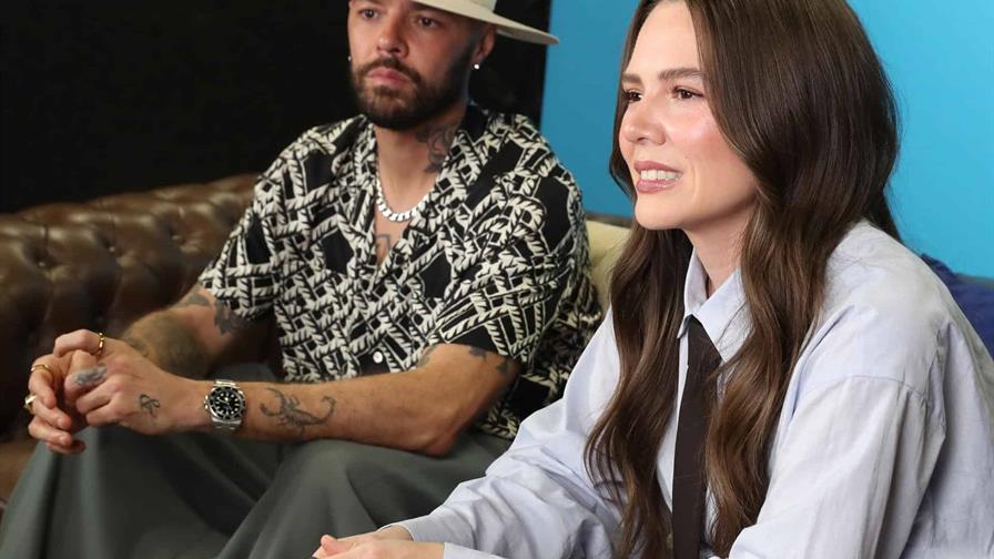 Jesse y Joy cuentan historia de éxito, amor, valor, perdón y resiliencia en documental de HBO