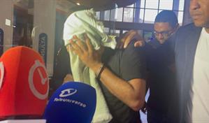 Dictan tres meses de prisión preventiva a "Mudita" por homicidio ocurrido en 2024