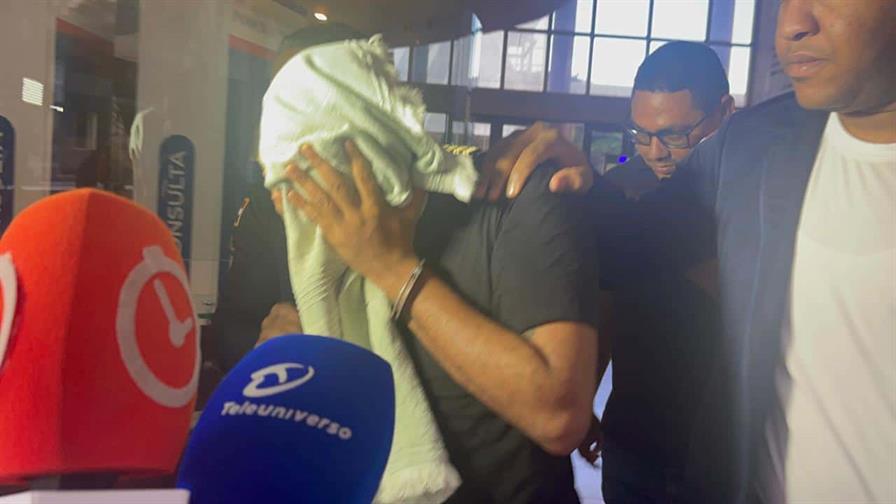 Dictan tres meses de prisión preventiva a "Mudita" por homicidio ocurrido en 2024