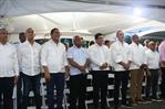 Abinader inaugura 13 nuevos Comedores Económicos en el país