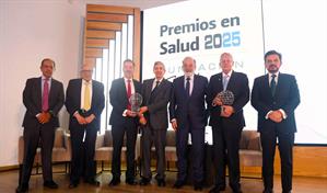 Abren la XIX convocatoria para los Premios Carlos Slim en Salud