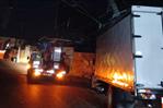 Accidente vehicular deja sin energía eléctrica a varios sectores de Santo Domingo Oeste
