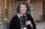 Adiós a Claudia Cardinale, una de las más grandes actrices de todos los tiempos