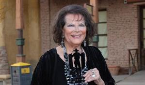 Adiós a Claudia Cardinale, una de las más grandes actrices de todos los tiempos