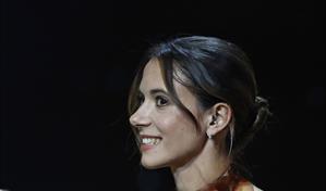 Aitana Bonmatí, la coleccionista de Balones de Oro