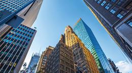 Nueva York vigila conversiones de oficinas en viviendas tras suceso con rascacielos Nueva York vigila conversiones de oficinas en viviendas tras suceso con rascacielos