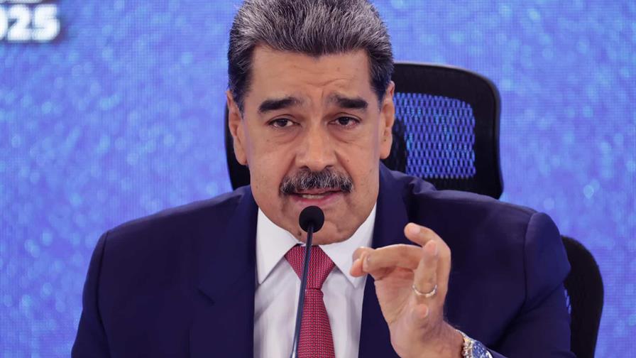 Maduro dice que Venezuela tiene más apoyo internacional que antes de la agresión de EE. UU.