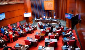 El Senado aprueba en segunda discusión el proyecto de ley que regula el embargo retentivo