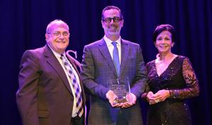 Arajet reconocida como empresa del año en Sanford, Florida