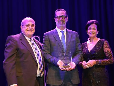 Arajet reconocida como empresa del año en Sanford