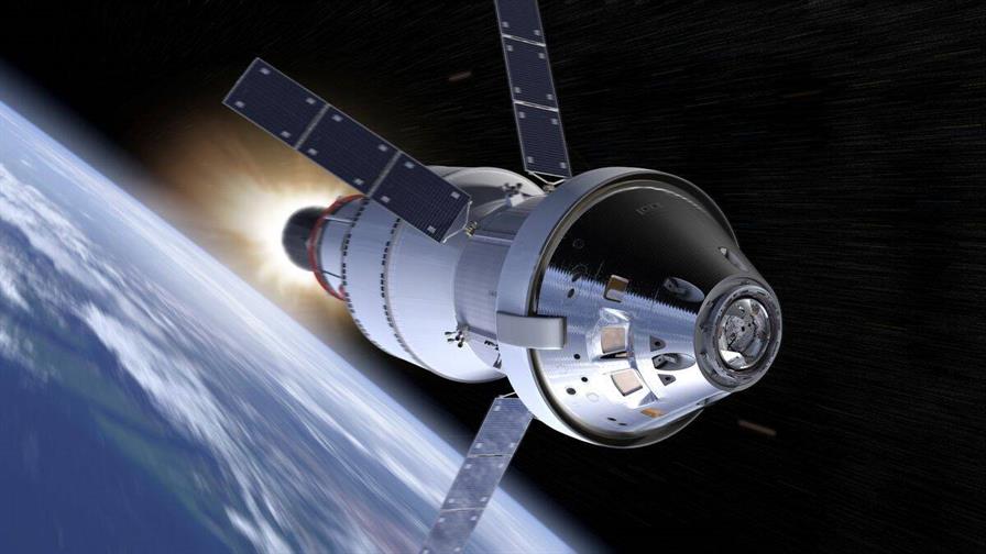 La NASA intentará adelantar el lanzamiento de Artemis II a febrero de 2026 La NASA intentará adelantar el lanzamiento de Artemis II a febrero de 2026