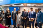 Banreservas inaugura exposición "Melissa 20, Momentos" en Top Resa 2025
