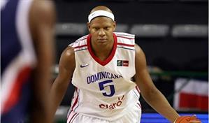 Charlie Villanueva recogerá los frutos de sus aportes a la selección nacional de baloncesto