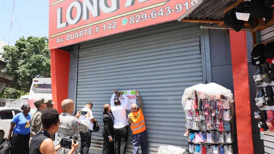 Inversión china: fiscalización sí, discriminación no