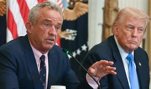 No hay pruebas de que el uso del paracetamol en el embarazo cause autismo, como dice Trump