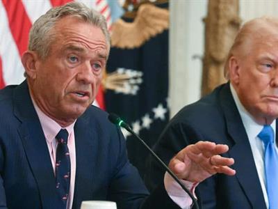 Científicos: no hay prueba paracetamol cause autismo en embarazo