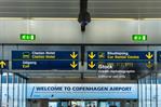 Cierran aeropuerto de Copenhague por la presencia de drones