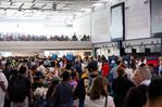 Comisión Aeroportuaria analiza informe sobre falla eléctrica del domingo en el  AILA