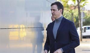 Justicia española deja a un paso del juicio al hermano de Sánchez por presunta corrupción