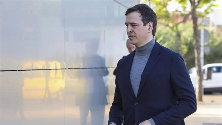 Justicia española deja a un paso del juicio al hermano de Sánchez por presunta corrupción