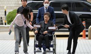 Detenida en Corea del Sur la líder de la Iglesia de la Unificación