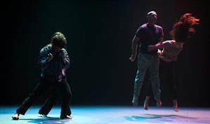 Edanco celebra dos décadas de buena danza en República Dominicana