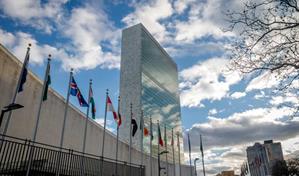 EE. UU. desmantela red capaz de colapsar comunicaciones en Nueva York antes de asamblea de la ONU