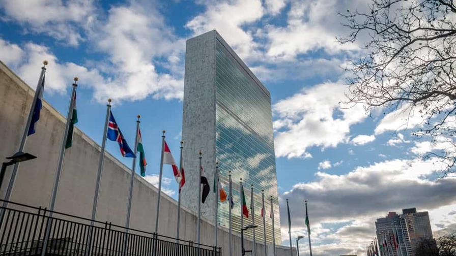EE. UU. desmantela red capaz de colapsar comunicaciones en Nueva York antes de asamblea de la ONU