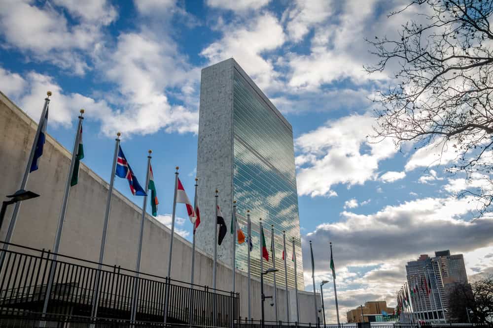 EE. UU. desmantela red capaz de colapsar comunicaciones en Nueva York antes de asamblea de la ONU