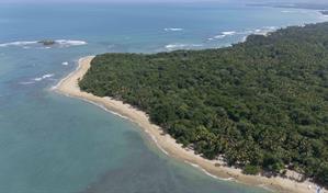 Grupo Martinón anuncia proyectos en Punta Bergantín