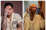 El mensaje hallado junto a los cuerpos de los raperos B-King y Regio Clown en México