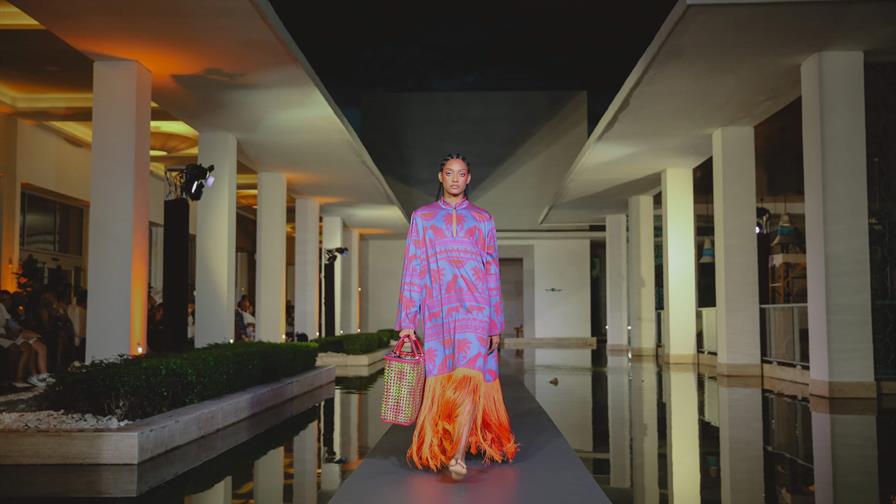 Fashion & Travel Escapade 2025: moda latinoamericana y experiencias de viaje en un solo evento