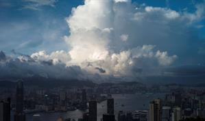 China, foco de minicumbre del clima en Nueva York por nuevo plan para reducir emisiones