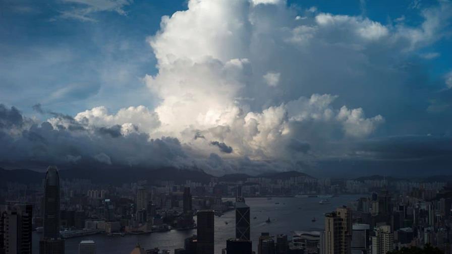 China, foco de minicumbre del clima en Nueva York por nuevo plan para reducir emisiones