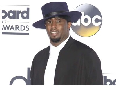 Abogados de Diddy apelan prisión por delitos de prostitución