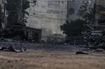 La ofensiva de Israel en Gaza mató a 38 personas el lunes, 65,382 desde octubre de 2023
