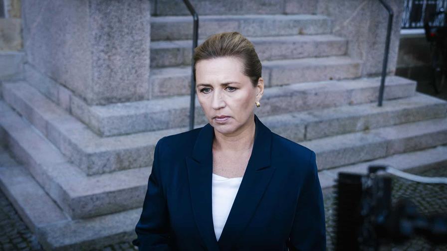 Frederiksen califica de ataque grave el incidente con drones en aeropuerto de Copenhague Frederiksen califica de ataque grave el incidente con drones en aeropuerto de Copenhague