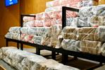 El Gobierno reafirma compromiso en lucha contra el narcotráfico tras operación conjunta con EE. UU.