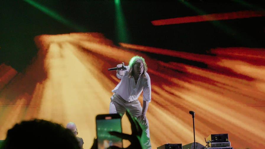 The Event 2025: una semana cargada de música y buena gastronomía en Puerto Plata The Event 2025: una semana cargada de música y buena gastronomía en Puerto Plata