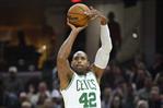 Horford ancla en el puesto 13 entre los mejores internacionales de la historia