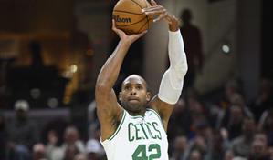 Horford ancla en el puesto 13 entre los mejores internacionales de la historia