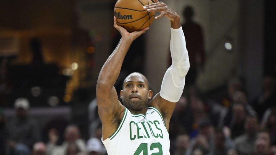 Horford ancla en el puesto 13 entre los mejores internacionales de la historia
