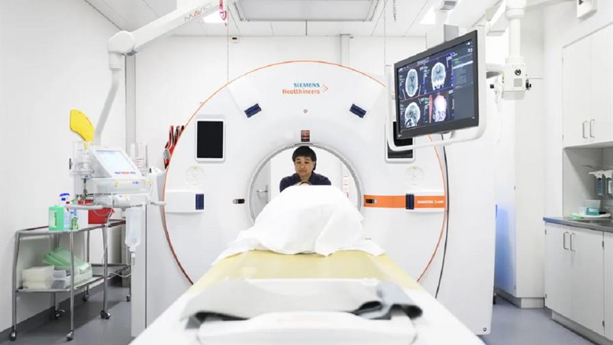Un hospital belga participa en primer consorcio sobre la reproducción humana en el espacio