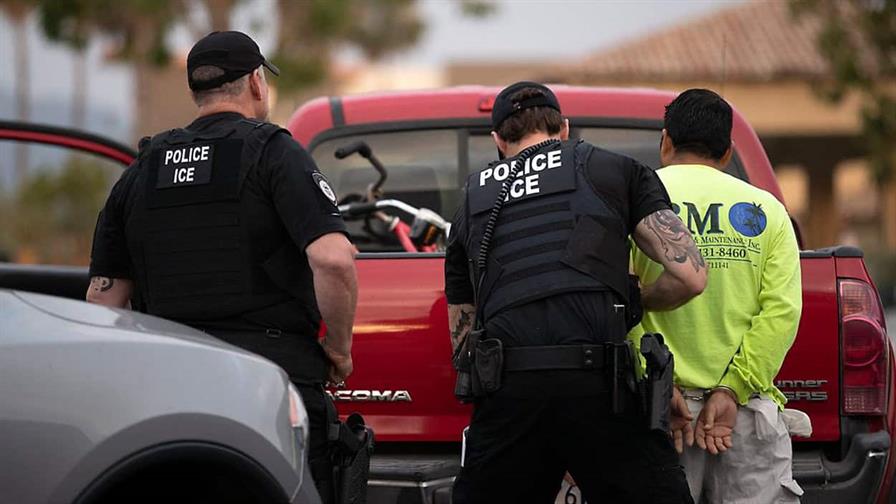 Fallece un hondureño detenido por ICE y suman 17 migrantes muertos bajo custodia en un año