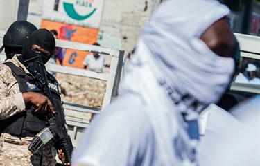 Consejo de Seguridad de la ONU aprueba nueva misión en Haití para eliminar a las pandillas