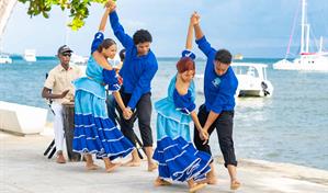 Memoria afroamericana de Samaná ha sumado a la cultura de la provincia nordestana