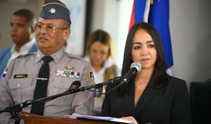 Interior y Policía informa que sacó 460 armas de fuego de las calles en septiembre de 2025