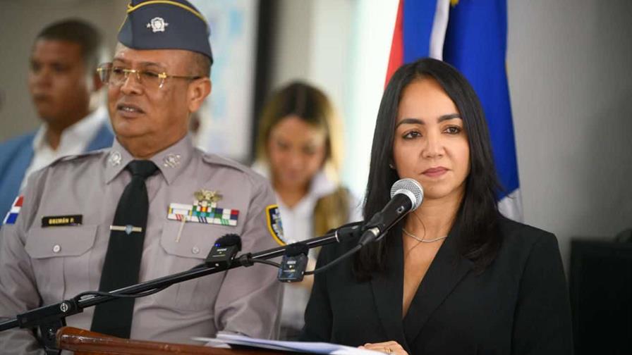 Interior y Policía informa que sacó 460 armas de fuego de las calles en septiembre de 2025